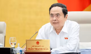 Cần xin ý kiến Bộ Chính trị về áp dụng luôn cơ chế đặc thù với địa phương sáp nhập vào thành phố 