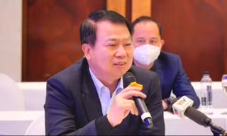 Lãnh đạo Bộ Tài chính: Công ty chứng khoán trong diện 'giám sát trực tiếp'