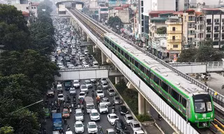 Dự án chậm tiến độ: Không để quýt làm cam chịu