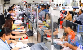 Đề xuất bỏ quy định về ngạch công chức