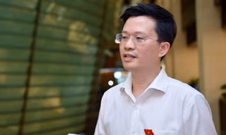 'Tin vào đánh giá công tâm của đại biểu và bản lĩnh người được lấy phiếu tín nhiệm'