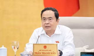 Chủ tịch Quốc hội: Rút gọn thủ tục đầu tư nhưng quản lý, điều hành vẫn phải hiệu quả