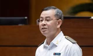 Tổng Kiểm toán: 'Phải chín, phải rõ' mới chuyển vụ việc sang cơ quan điều tra