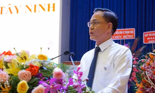 Thủ tướng bổ nhiệm Phó Chủ tịch Hội đồng tiền lương quốc gia