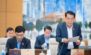Quy định về phòng cháy chưa khoa học, tăng chi phí quá mức cho doanh nghiệp