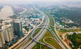 Thủ tướng lưu ý hai điểm mấu chốt trong công tác lập quy hoạch