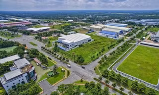 Chính phủ quyết định giảm 30% tiền thuê đất cho người dân, doanh nghiệp 