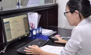Bộ Nội vụ được giao xây dựng, triển khai cơ sở dữ liệu quốc gia về cán bộ, công chức, viên chức