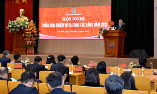 Kiểm toán Nhà nước chuyển 8 vụ việc có dấu hiệu vi phạm sang cơ quan điều tra