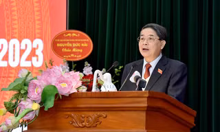 Coi trọng đạo đức công vụ, lòng tự tôn nghề nghiệp với cán bộ kiểm toán 
