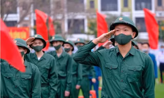 Bộ Quốc phòng phản hồi kiến nghị xử lý việc lợi dụng hình xăm để trốn nghĩa vụ quân sự
