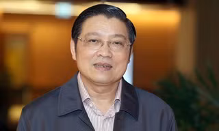 Ủy viên Bộ Chính trị Phan Đình Trạc, Trưởng Ban Nội chính Trung ương