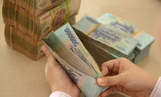 Thay đổi quan trọng trong chế độ tiền lương mới