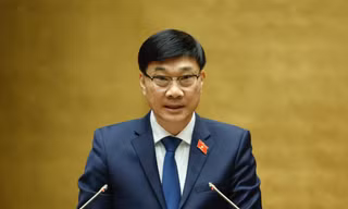 Người Việt Nam định cư ở nước ngoài 'có đầy đủ các quyền liên quan đến đất đai'