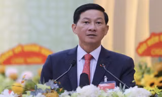 Đề nghị Bộ Chính trị, Ban Bí thư kỷ luật loạt cán bộ lãnh đạo hai tỉnh Lâm Đồng, An Giang
