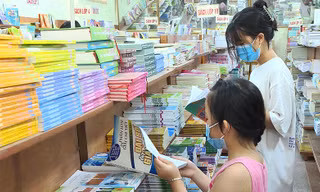 Sách giáo khoa Nhà nước nhìn từ Nghị quyết 88 của Quốc hội