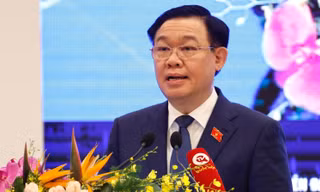 Chủ tịch Quốc hội: Cải cách chính sách tiền lương có thể áp dụng từ 1/7/2024