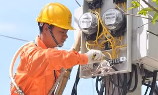 Tiến tới xóa bỏ bù chéo giá điện giữa các nhóm khách hàng 