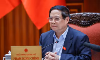 Thủ tướng: Khởi công đường sắt Lào Cai - Hà Nội - Hải Phòng ngày 19/12 
