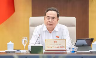 Chủ tịch Quốc hội: Nhiều nội dung phải được quyết định trước ngày 30/6