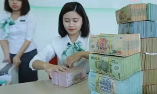 Phó Thủ tướng: Gỡ vướng bất động sản tạo động lực tăng trưởng