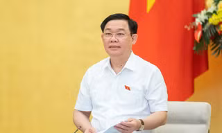 Thường vụ Quốc hội cho ý kiến về các dự thảo nghị quyết sắp thông qua 