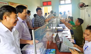 Chỉ đạo mới của Thủ tướng Chính phủ về việc phân cấp, phân quyền