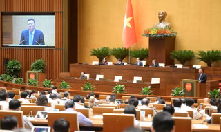 Quy định mới về nhiệm vụ, quyền hạn của thanh tra từ 1/7