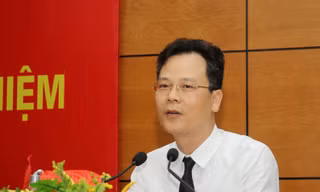 Lào Cai bổ nhiệm Chánh Thanh tra tỉnh