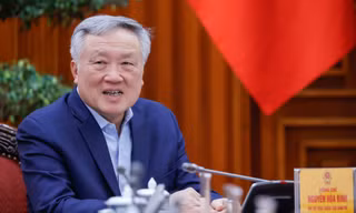 Công an cấp tỉnh tiếp nhận thêm nhiệm vụ mới, nhiều sở giữ nguyên tên sau hợp nhất 