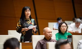 'Lỗ hổng' quản lý Nhà nước từ những vụ cháy nhà trọ đặc biệt nghiêm trọng