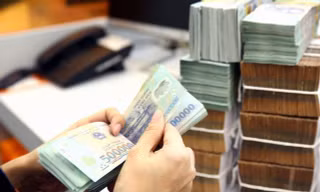 Duyệt hơn 110.000 tỷ đồng tăng lương cơ sở năm 2025