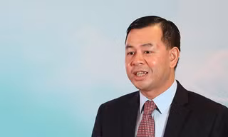 Ông Ngô Văn Tuấn được Quốc hội bầu làm Tổng Kiểm toán Nhà nước 