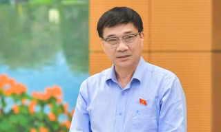 Xử lý tình trạng đầu cơ, tránh để nguồn lực xã hội bị 'chôn' vào bất động sản