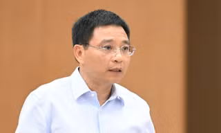 Bộ trưởng Tài chính nêu lý do phát hành trái phiếu riêng lẻ ‘không quá 5 lần vốn chủ sở hữu'
