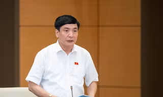 Cải cách tiền lương, điều chỉnh lương hưu sẽ báo cáo Quốc hội tại Kỳ họp 9