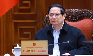 Loại bỏ người bàn lùi, xử lý người thiếu trách nhiệm trong dự án sân bay Long Thành