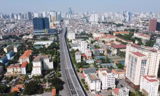 5 hình thức sắp xếp, xử lý tài sản công là nhà, đất