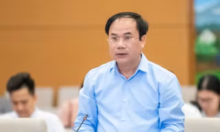 Đề xuất chính sách mới cho cán bộ, công chức thuê nhà ở xã hội khi sáp nhập tỉnh