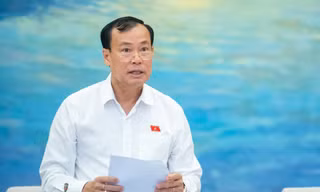 Đề xuất 2 trưởng phòng thuộc Công an Hà Nội, TP.HCM cấp bậc hàm Đại tá 