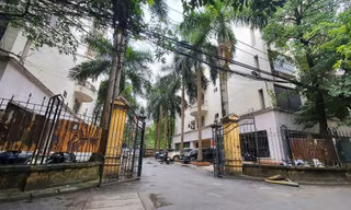 147.911 m2 nhà công vụ sử dụng sai mục đích, sai tiêu chuẩn, chế độ 