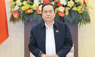 Chủ tịch Quốc hội nói về kỳ họp bất thường sắp tới