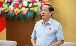 Đề xuất quy định mới sau nhiều vụ bỏ quên trẻ em trên xe đưa đón 