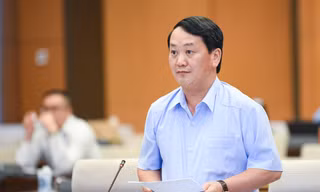 Huy động các nguồn lực thực hiện Chương trình mục tiêu quốc gia