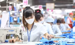 Sử dụng 1.155 tỷ đồng kết dư Quỹ Bảo hiểm thất nghiệp hỗ trợ người lao động