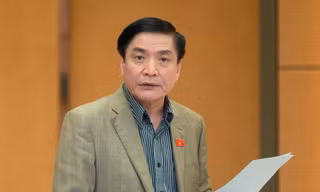 Ủy ban Thường vụ Quốc hội triệu tập Kỳ họp thứ 5, Quốc hội khoá XV