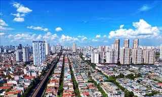10 tỉnh thành nào hút vốn FDI mạnh nhất? 