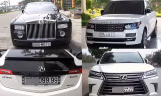 Đại tướng Tô Lâm, Bộ trưởng Bộ Công an 
