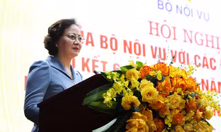 Hơn 1.300 cán bộ, công chức, viên chức bị kỷ luật trong 6 tháng