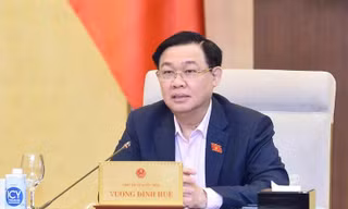 Trình Quốc hội hai dự án luật do Bộ Công an chủ trì soạn thảo